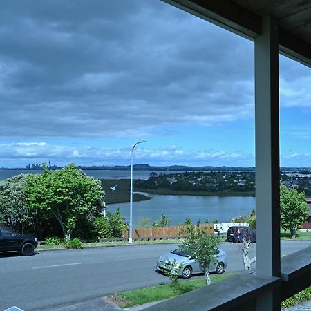 Auckland Sea&Skytower View Homestay With Free Netflix, Parking Ngoại thất bức ảnh