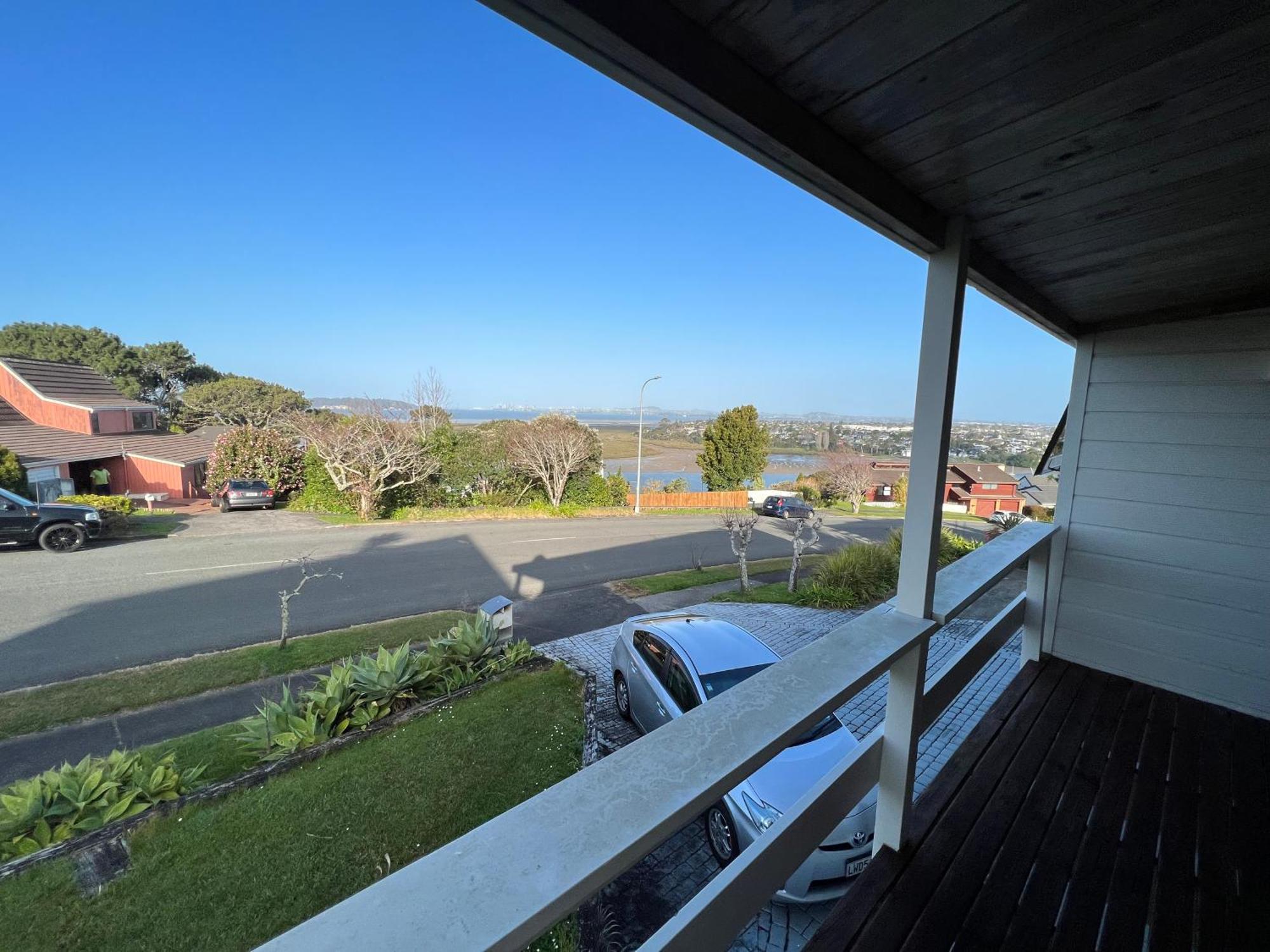 Auckland Sea&Skytower View Homestay With Free Netflix, Parking Ngoại thất bức ảnh